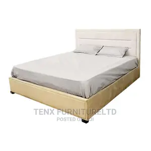 Bed King Size Velve (Uphos)