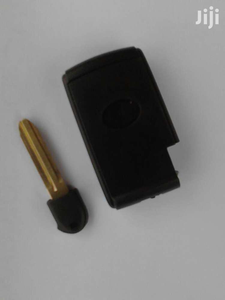 Toyota Prius Key Shell