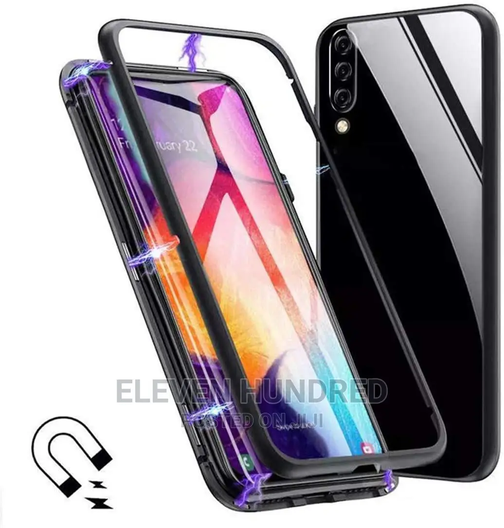 Huawei Y9 Magnetic Case