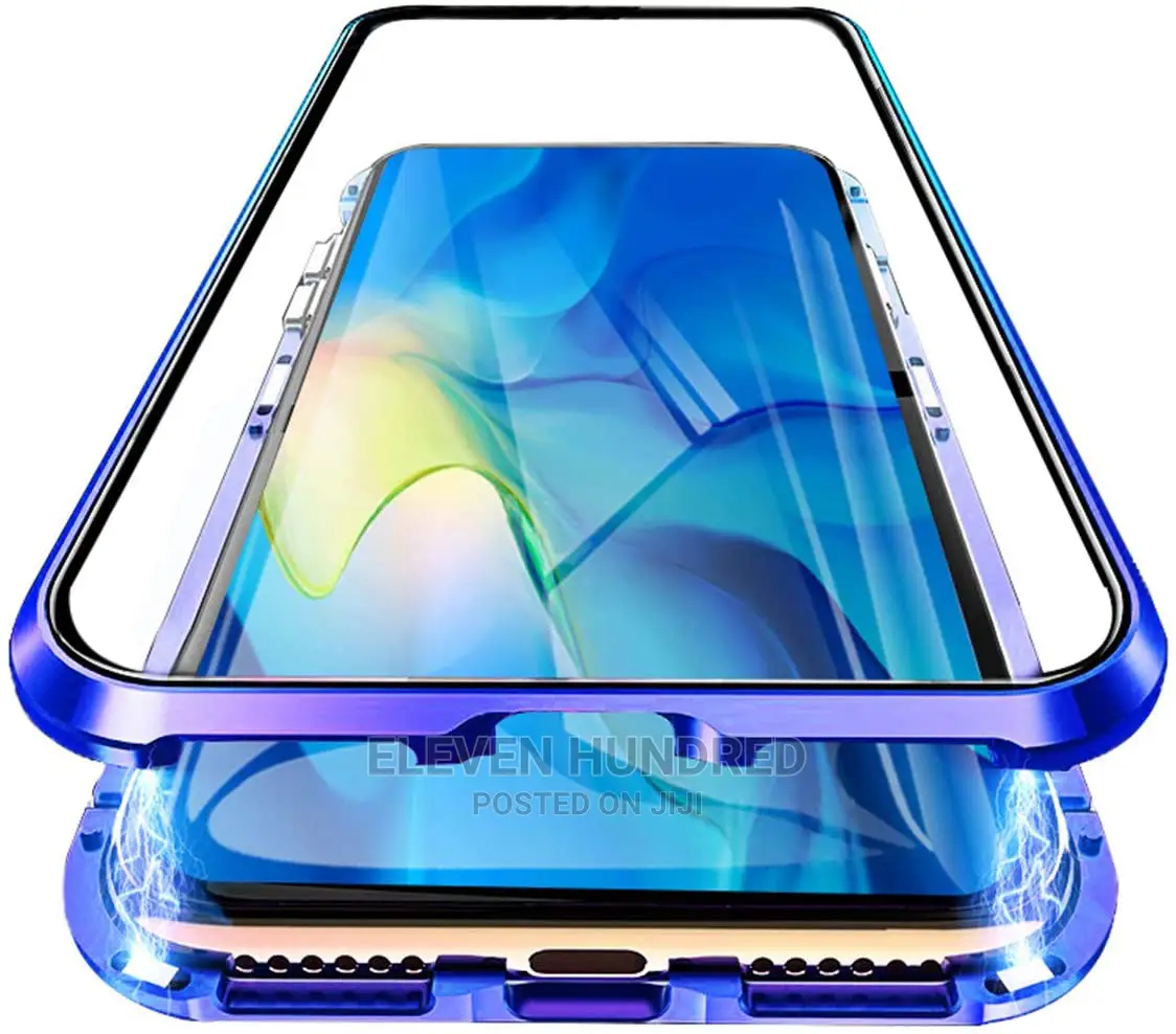 Huawei Y9 Prime 2019 Magnetic COVER