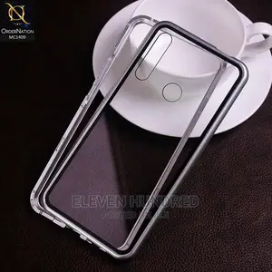 Huawei Y9 Prime 2019 Magnetic COVER