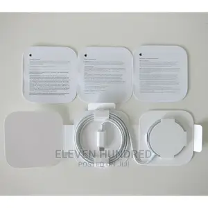 Magsafe Charger