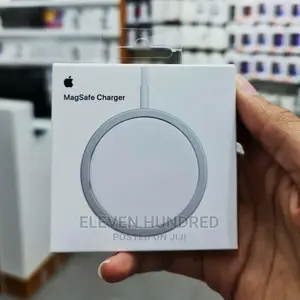 Magsafe Charger