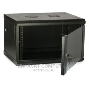 6U Network Rack/ Wall Mount Cabinet