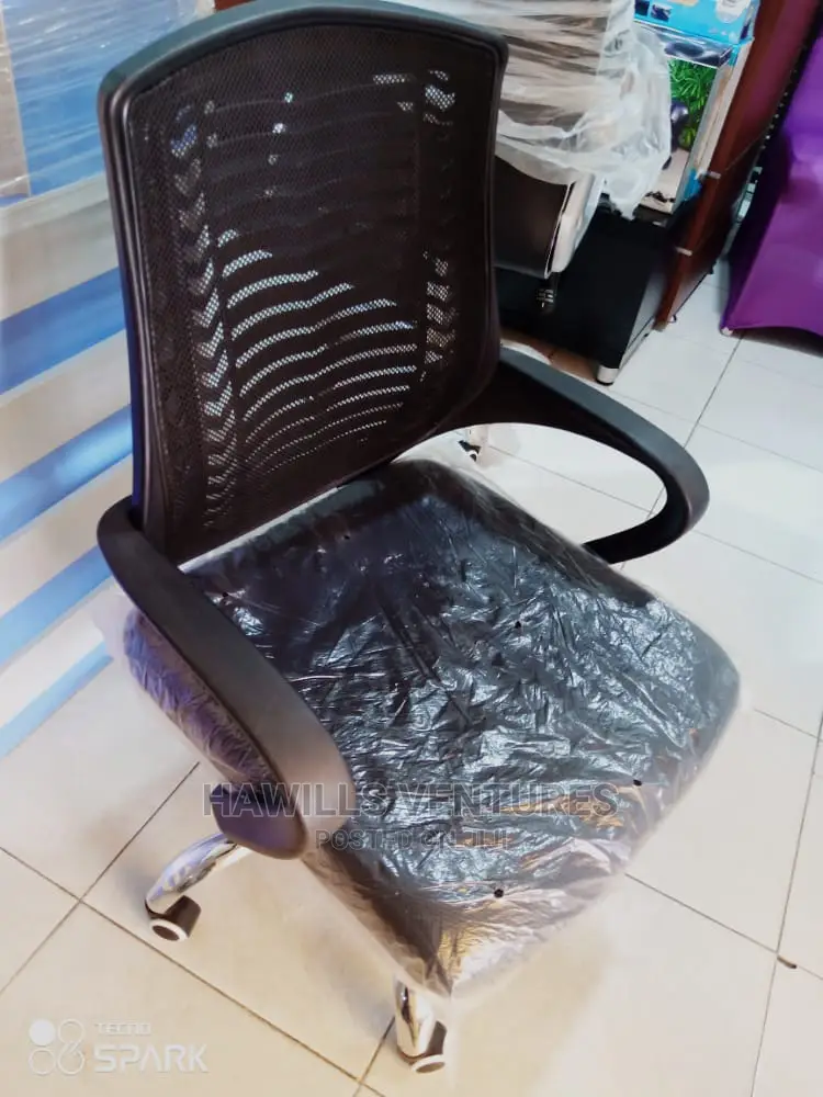 Charles Eames Office Chair