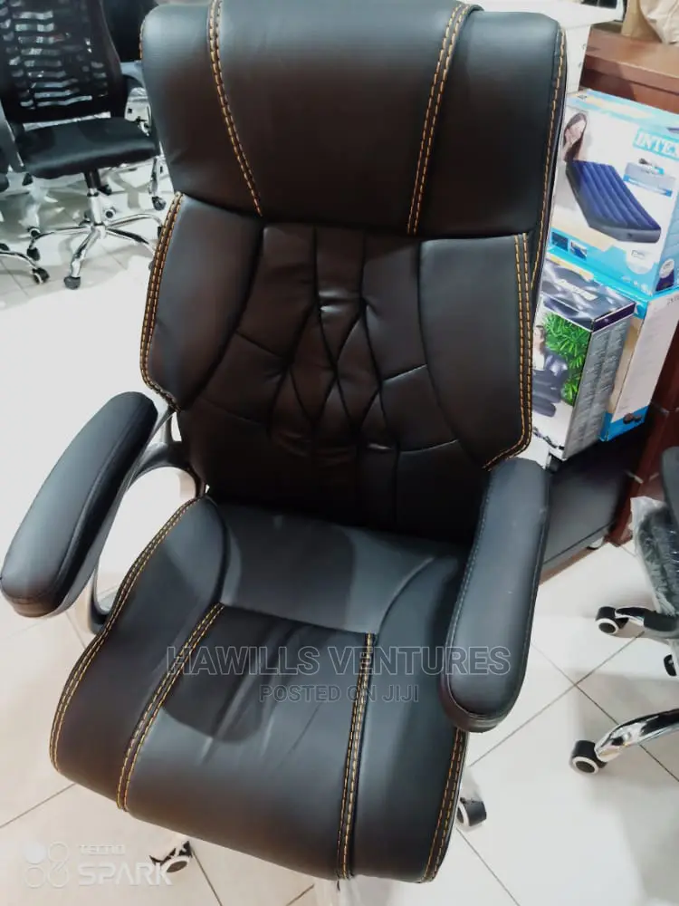 Ireland Executive Chair