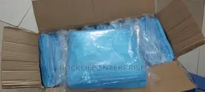 Disposable Isolation Gowns
