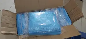 Disposable Isolation Gowns