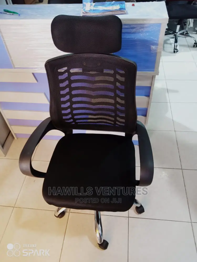 Comfortable Chair