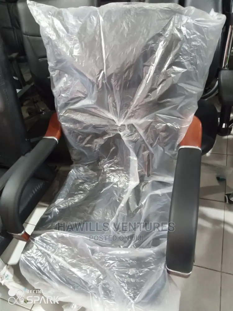 Edison Chair