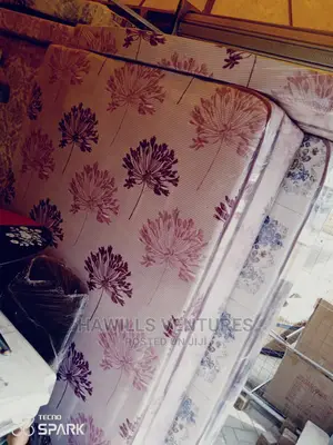 Double Bed Mattress
