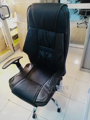 Stressless Chair