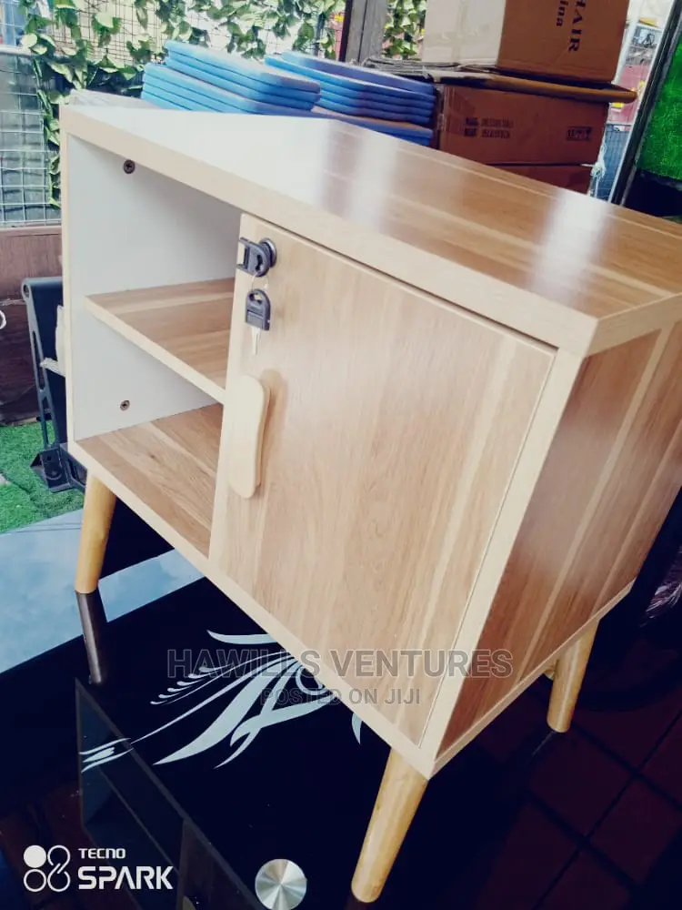 Wide Mobile Drawer