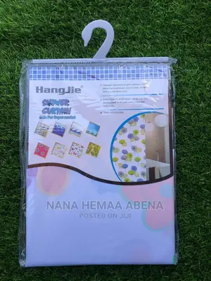 Shower Curtains