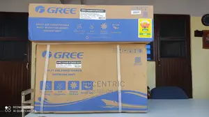 Gree 1.5HP Air Conditioner
