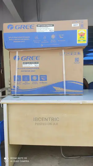 Gree 1.5HP Air Conditioner