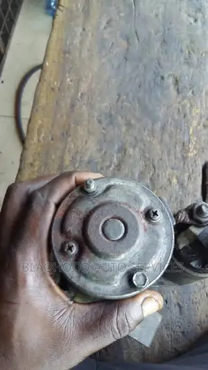 Honda Acura/ Ridgeline 2013-2015 Tested Starter Motor Available