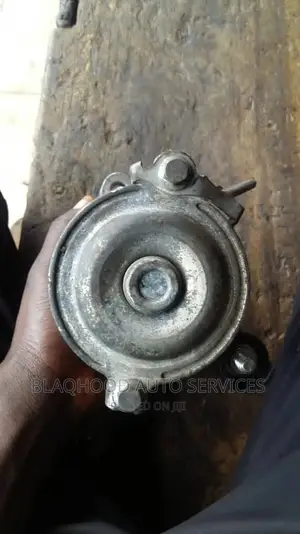 Honda Accord 2013-2016 Tested Starter Motor Available