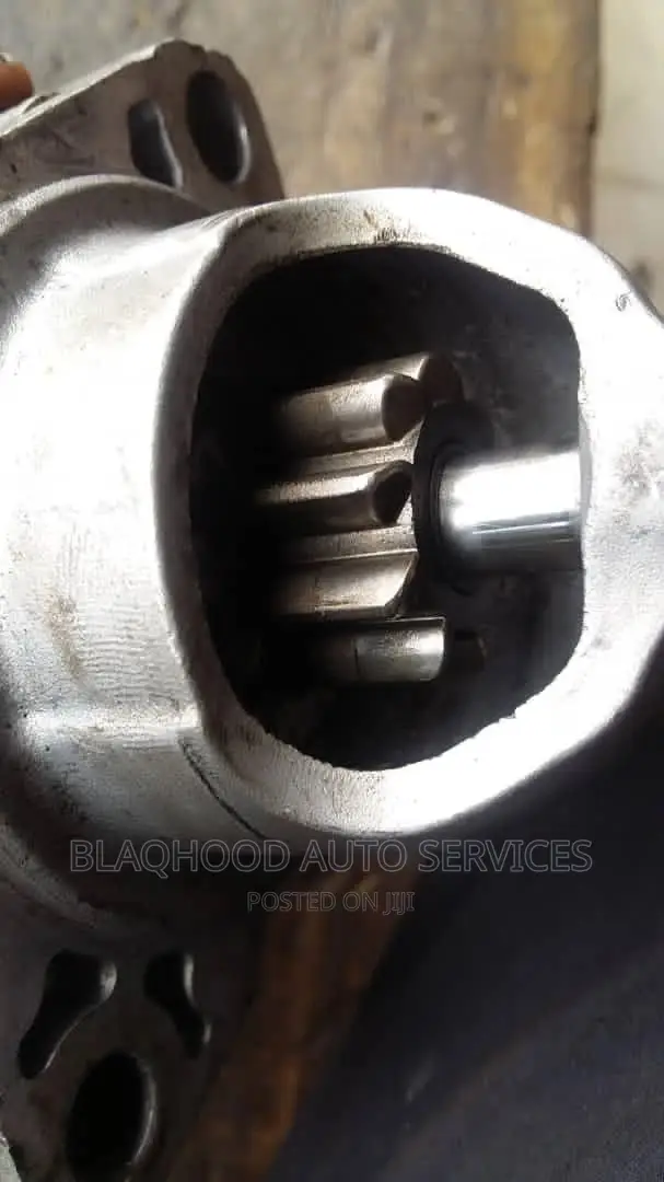 Honda Accord 2013-2016 Tested Starter Motor Available