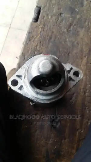 Honda Accord 2013-2016 Tested Starter Motor Available