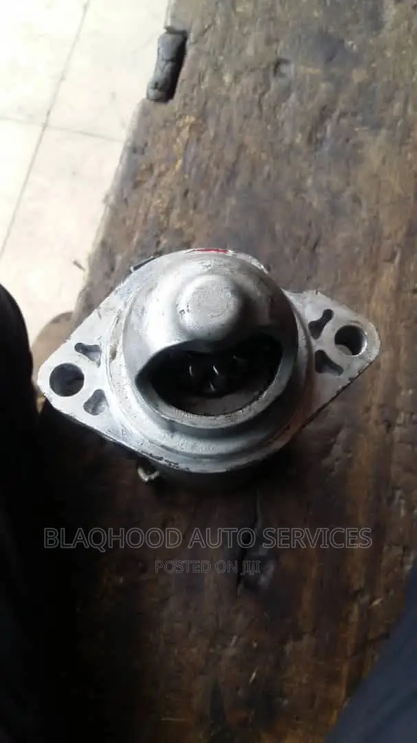 Honda Accord 2013-2016 Tested Starter Motor Available