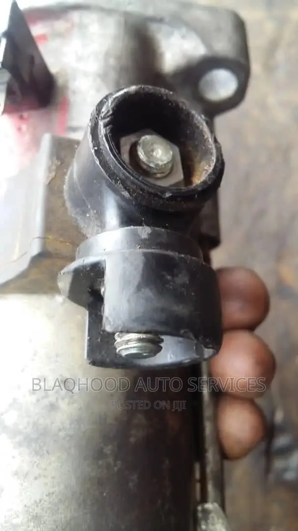 Honda Accord 2013-2016 Tested Starter Motor Available