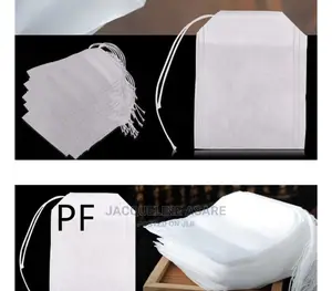 Empty Tea Bags for Sale