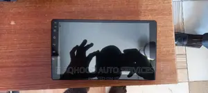 9inch, 10inch Fullscreen Android Car System All Car in Stock