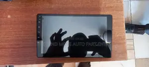 9inch, 10inch Fullscreen Android Car System All Car in Stock