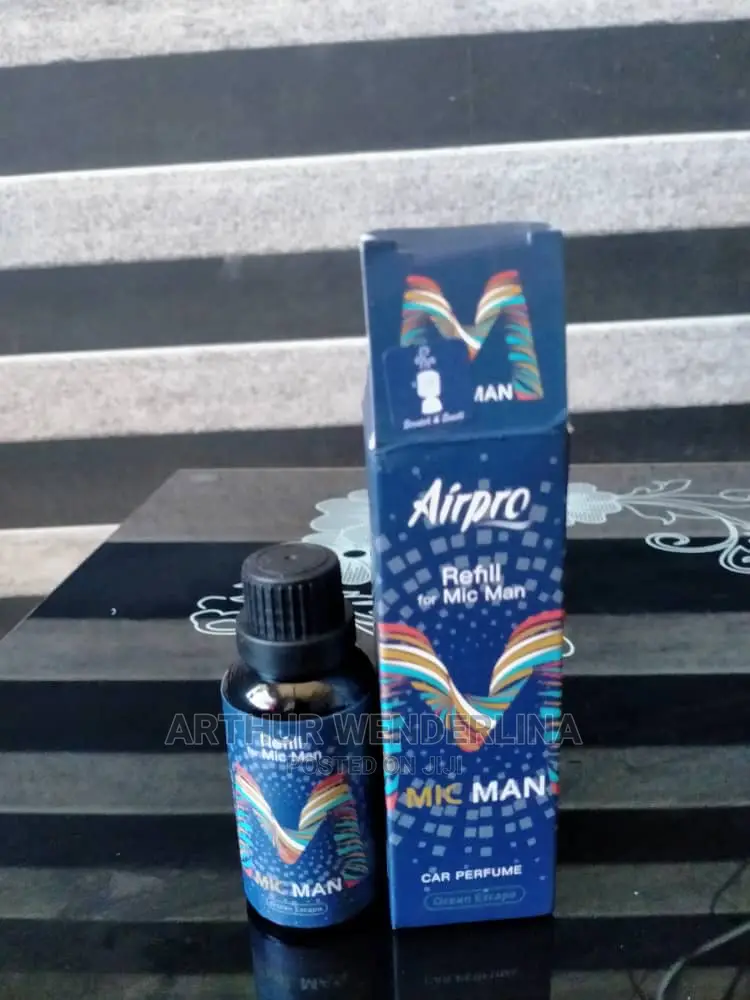 Airpro Essential Oil Use for Aroma Diffuser