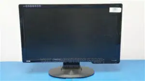 24 Inch Benq Full Hd Monitor With Hdmi , Dvi, Vga ,