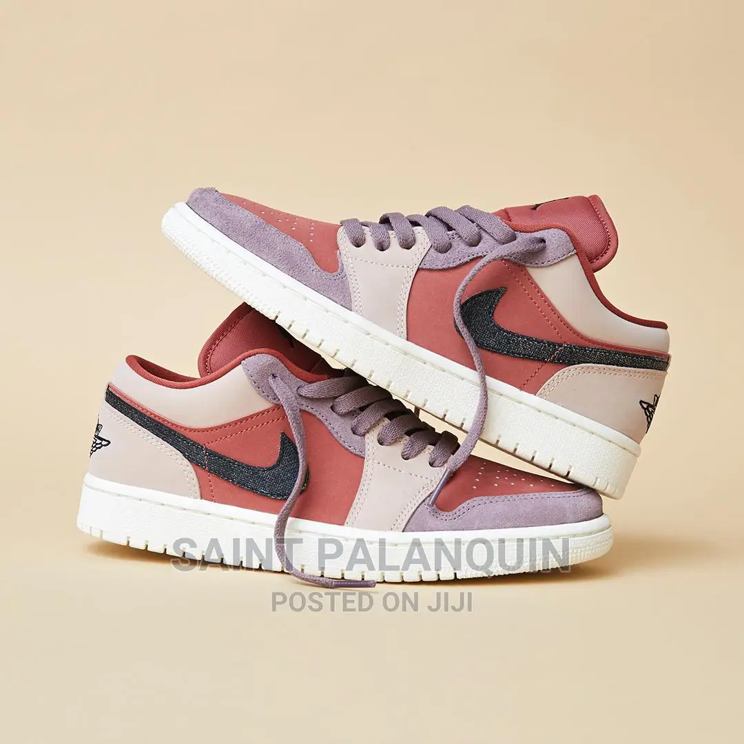 Nike Jordan