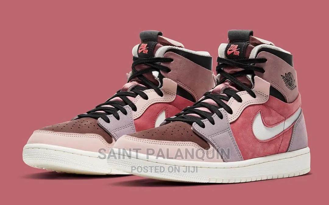 Nike Jordan