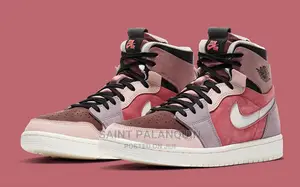 Nike Jordan