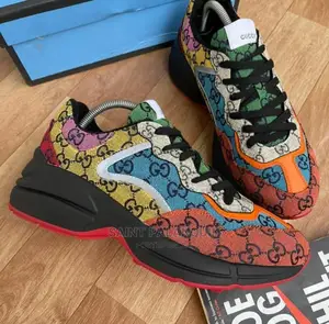 Gucci Sneaker