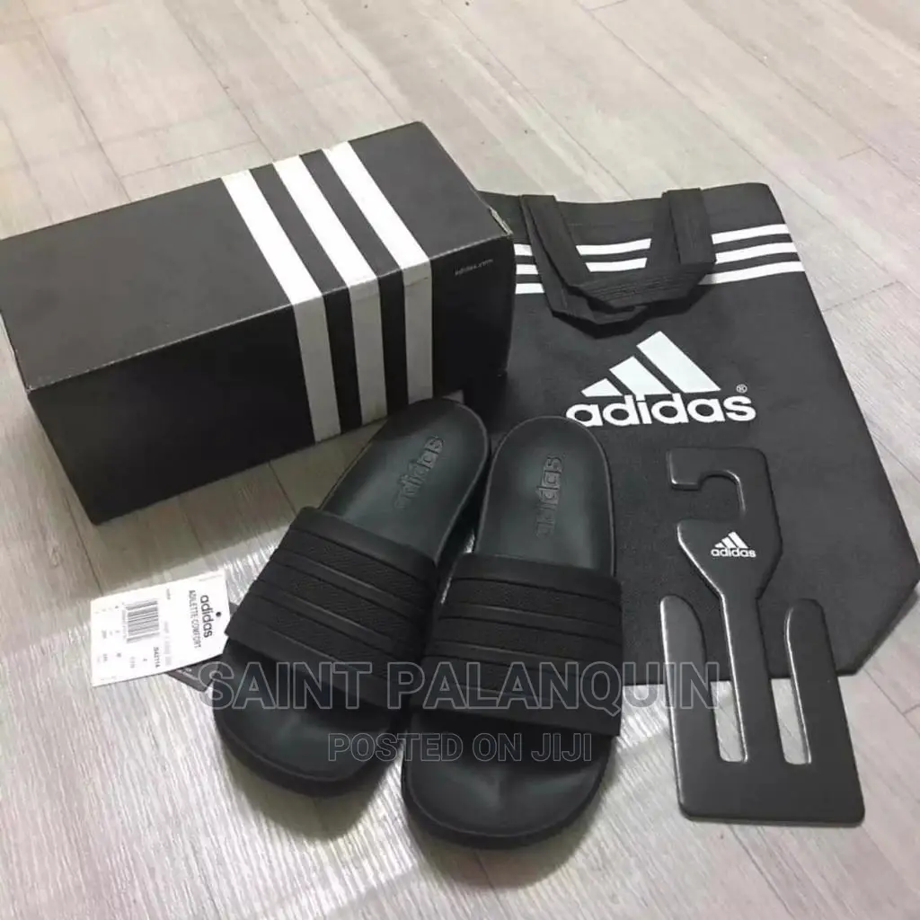 Adidas Slides