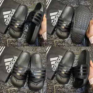 Adidas Slides