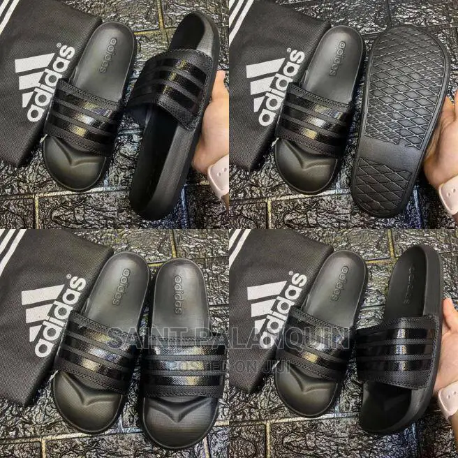 Adidas Slides