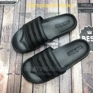 Adidas Slides