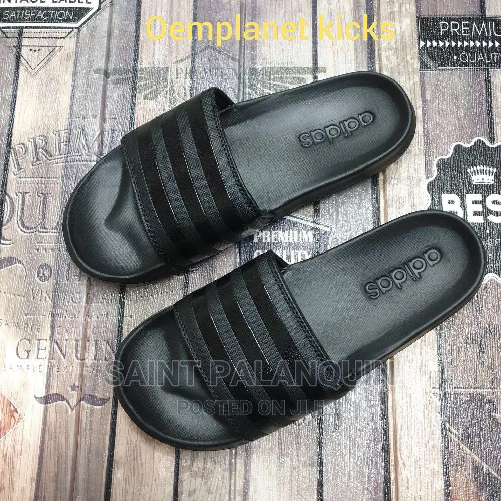 Adidas Slides