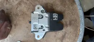 Hyundai Elantra 2011-2017 Boot Locker Available