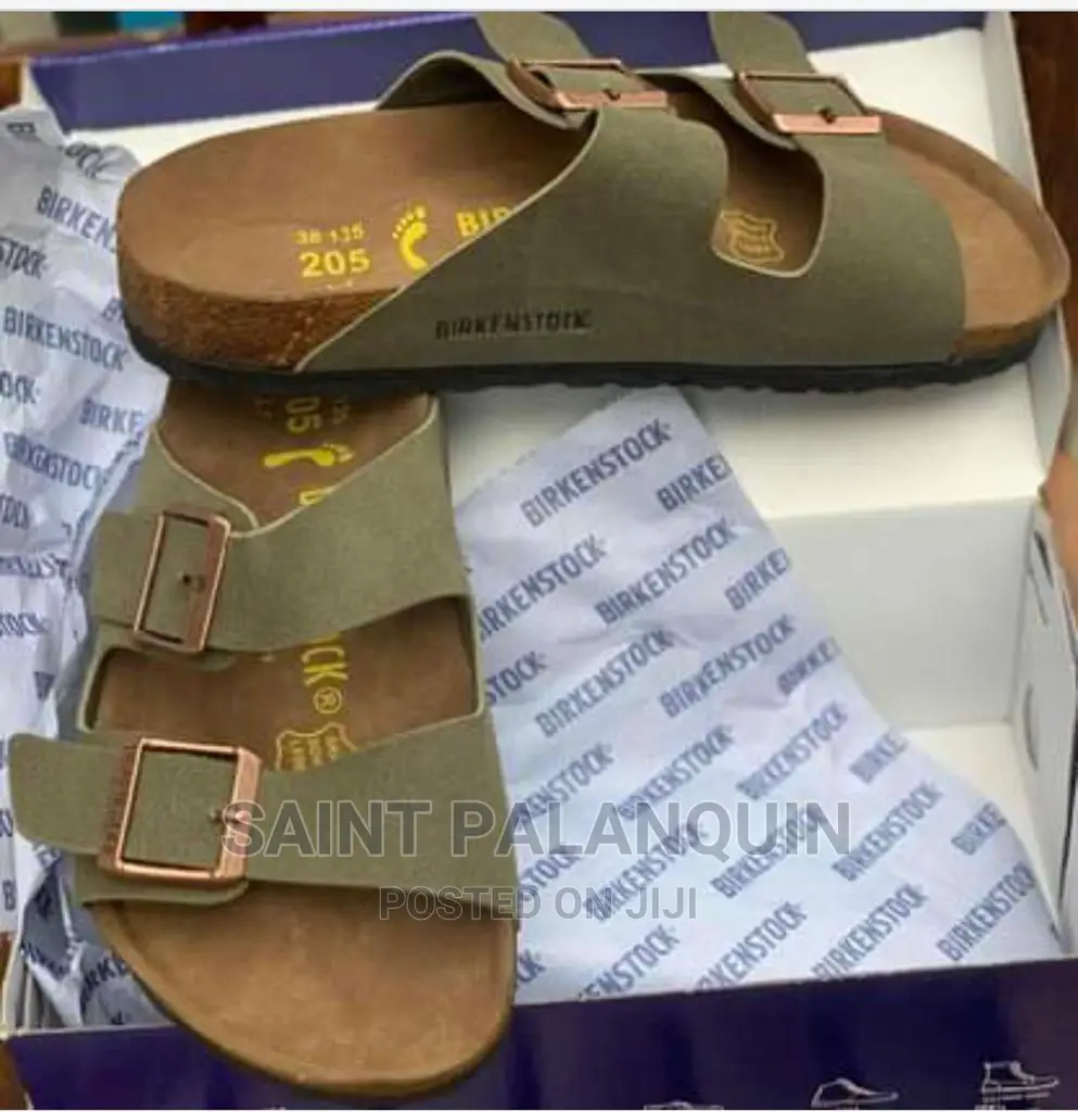 Birkenstock
