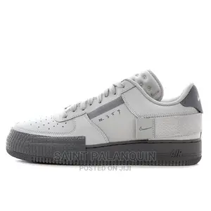 Nike Air Force