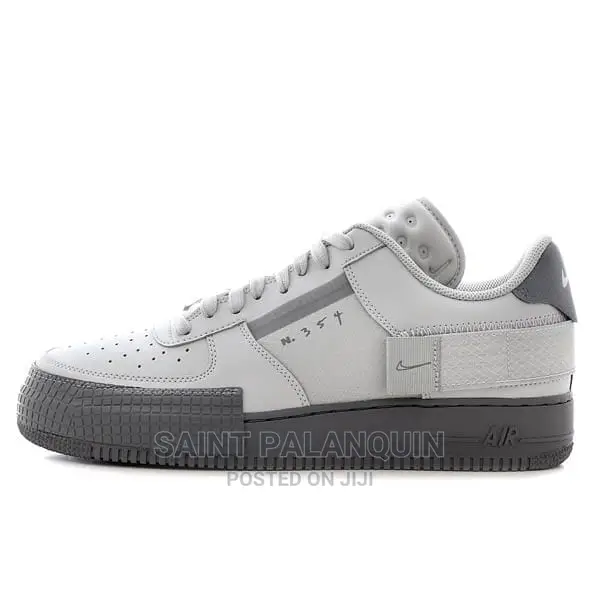 Nike Air Force