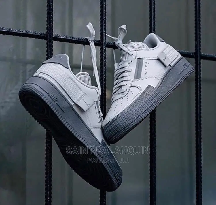Nike Air Force