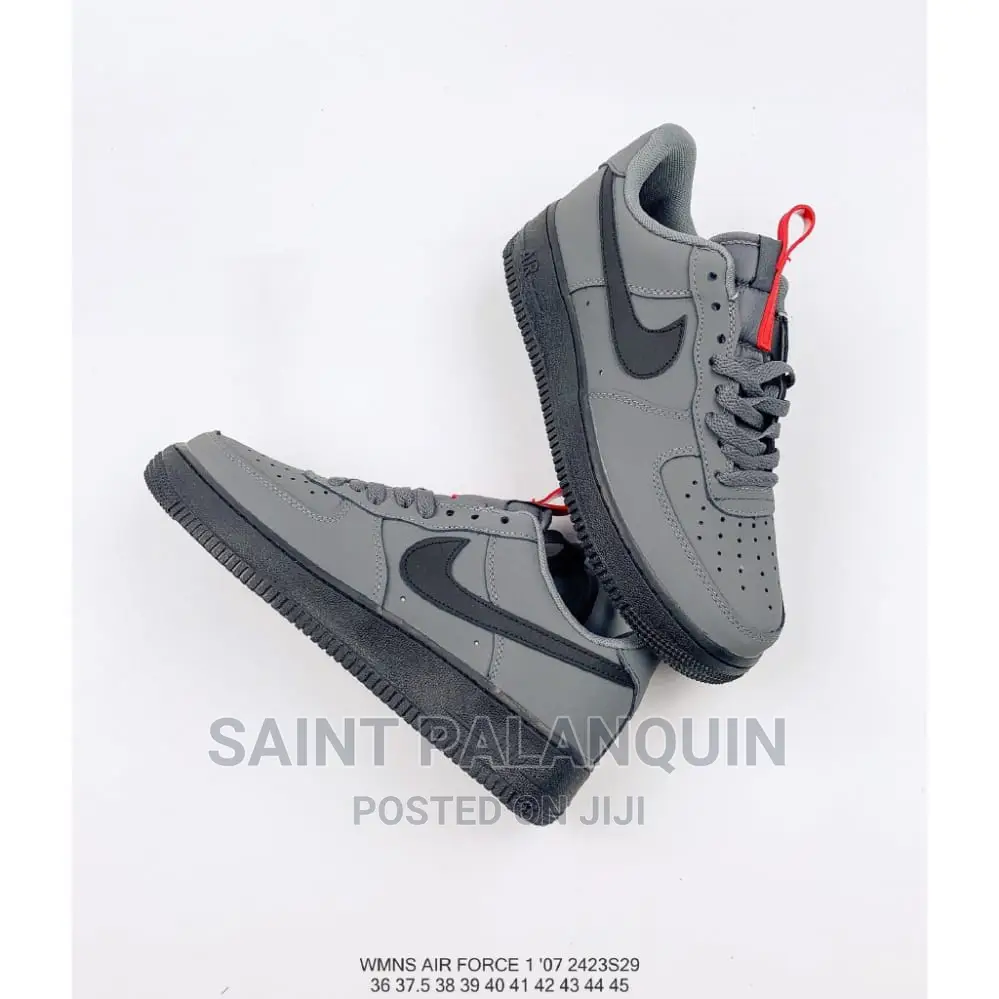 Nike Air Force