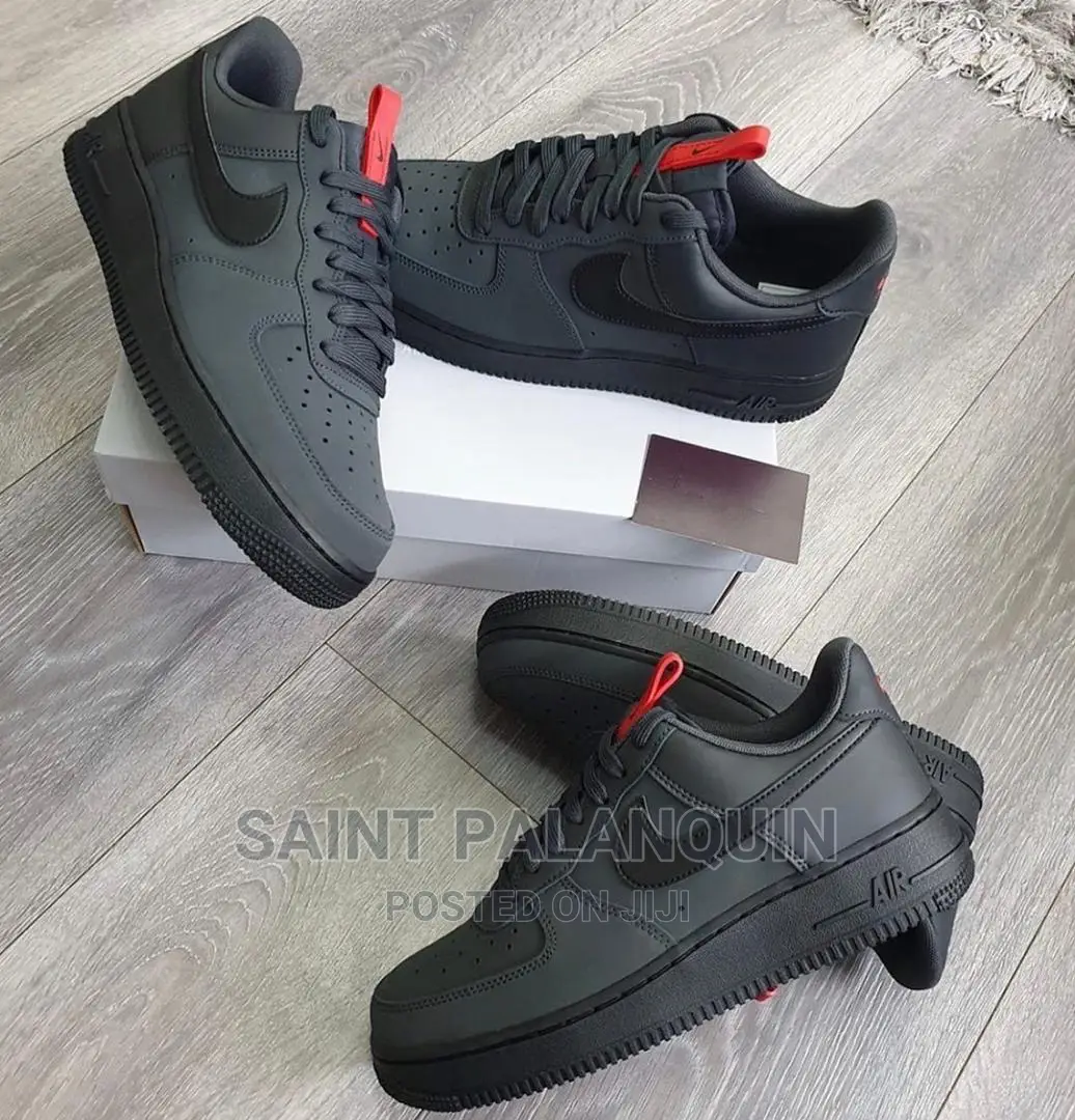 Nike Air Force