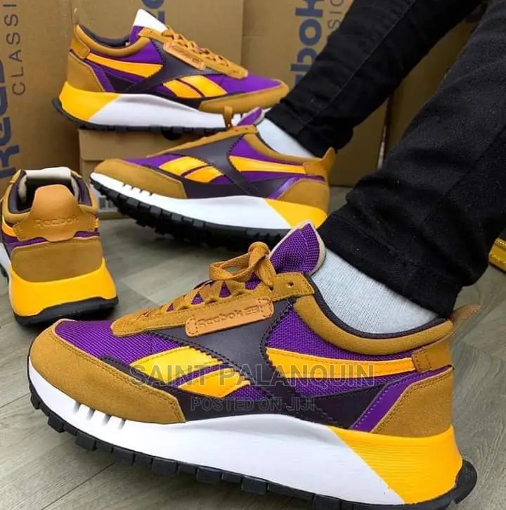 Reebok Sneaker