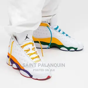 Nike Jordan 13