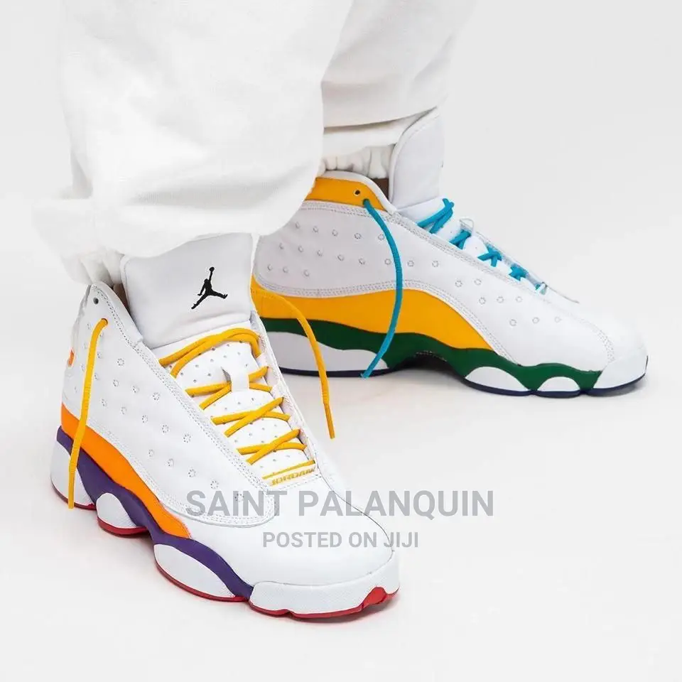 Nike Jordan 13